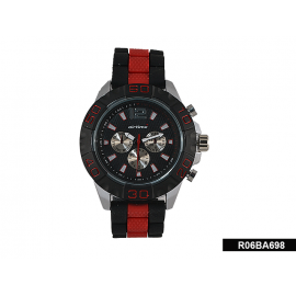 RELOJ AIRTIME PU ANALOGO...