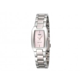 RELOJ CASIO PARA MUJER...