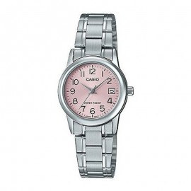RELOJ CASIO LTP-V002D-4BUDF