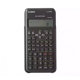 CALCULADORA FX-350MS 2AND...