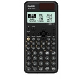 CALCULADORA FX-991LA CW