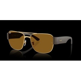 Gafas Ray-band metal unisex...