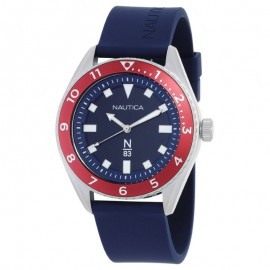 Nautica  Reloj Finn World...