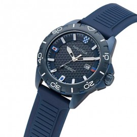 RELOJ NAUTICA 3 AGUJAS...