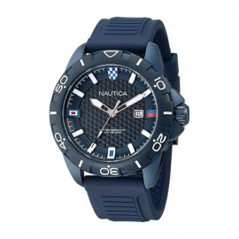 RELOJ NAUTICA 3 AGUJAS...