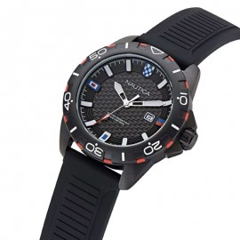 RELOJ NAUTICA DE HOMBRE 3...