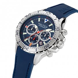 RELOJ NAUTICA HOMBRE CRONO...