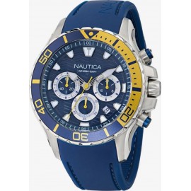 Reloj Nautica Para Hombre...