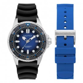 Reloj Nautica con pulso...