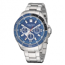 Reloj Nautica pulso...