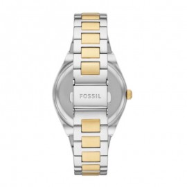 Reloj Fossil metal dama...