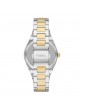 Reloj Fossil metal dama...