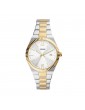 Reloj Fossil metal dama...