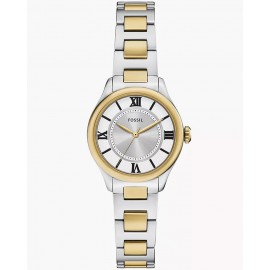 Reloj Fossil metalico 2...