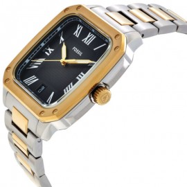 Reloj Fossil Crosby de...