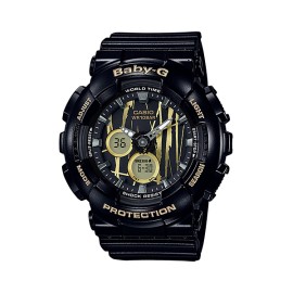 RELOJ CASIO BABY-G BA -120SP-1ADR