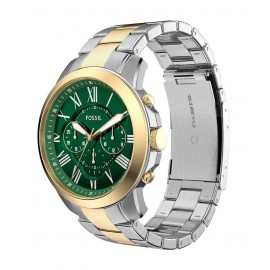 Reloj Fossil metalico 2...