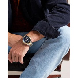 Reloj Fossil metalico...