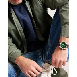 Reloj Fossil pearson cuero...