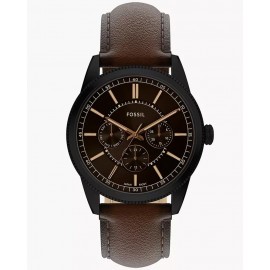 Reloj Fossil pearson cuero...