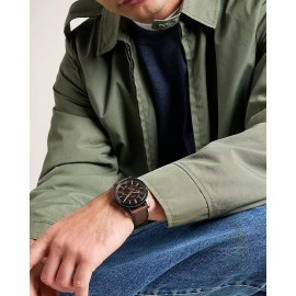 Reloj Fossil pearson cuero...