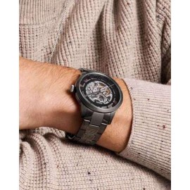 Reloj Fossil automático...