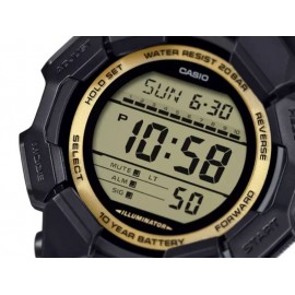 RELOJ CASIO G-SHOCK...