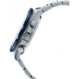 RELOJ CASIO EDIFICE DOBLE...