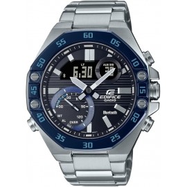 RELOJ CASIO EDIFICE DOBLE...