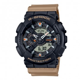 RELOJ CASIO GA-110TU-1A5DR