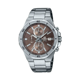 RELOJ CASIO EFV-640D-5AVUDF