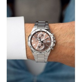 RELOJ CASIO EFV-640D-5AVUDF