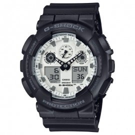 RELOJ CASIO GA-100WD-1ADR