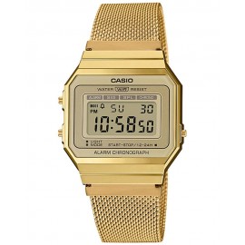 RELOJ CASIO A700WMG-9ADF