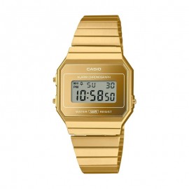 RELOJ CASIO A700WEVG-9ADF