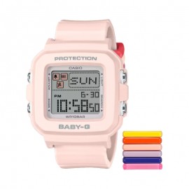 RELOJ CASIO BGD-10L-4DR