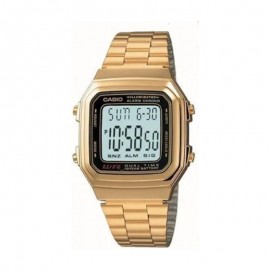 RELOJ CASIO RETRO UNISEX
