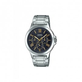 RELOJ CASIO MTP-V300D-1A2UDF