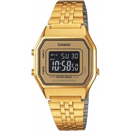 RELOJ CASIO LA680WGA-9BDF