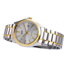 RELOJ CASIO ANALOGO...