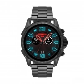 Smartwatch Reloj Diesel On...