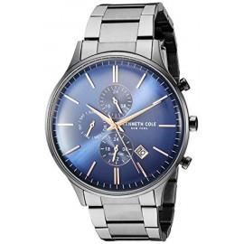 RELOJ KENNETH COLE KC50379001