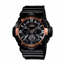 RELOJ CASIO G-SHOCK...