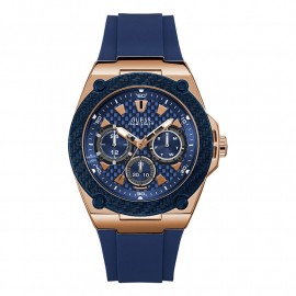 RELOJ GUESS LEGACY W1049G2...