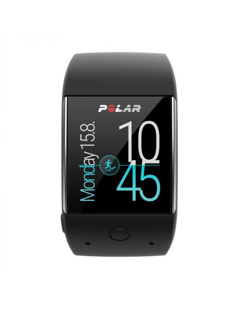polar m600 auto pause