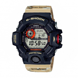 RELOJ G-SHOCK GW-9400DCJ-1DR