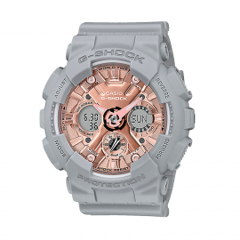 CASIO G-SHOCK GMA-S120MF-8ADR