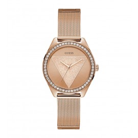GUESS W1142L4 TRI GLITZ ORO...