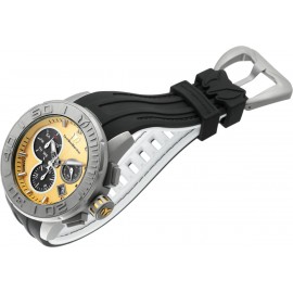 TECHNOMARINE DE TITANIO...
