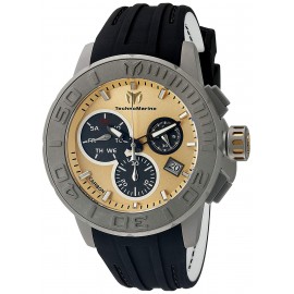 TECHNOMARINE DE TITANIO...